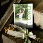 vol.2雜誌身體獨白