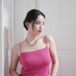 凱莉開／攝影《own 一個人生活》梨