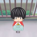 小太郎一個人生活