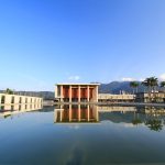 法鼓山水月道場