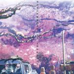 秒速五公分劇照