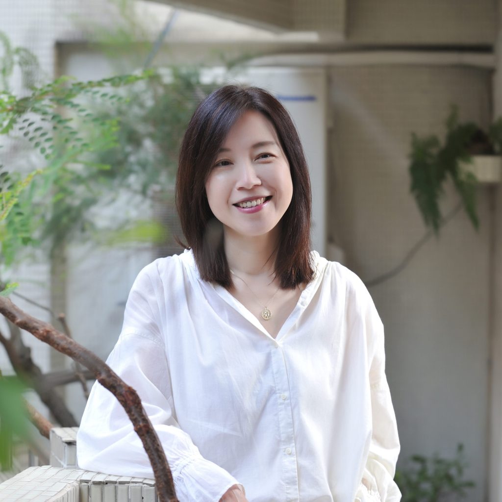 李惠貞／獨角獸計劃創辦人專訪