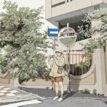 臺灣路地裏散步©️ Gao Yan 2022